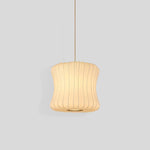 Chic Lantern Pendant Light
