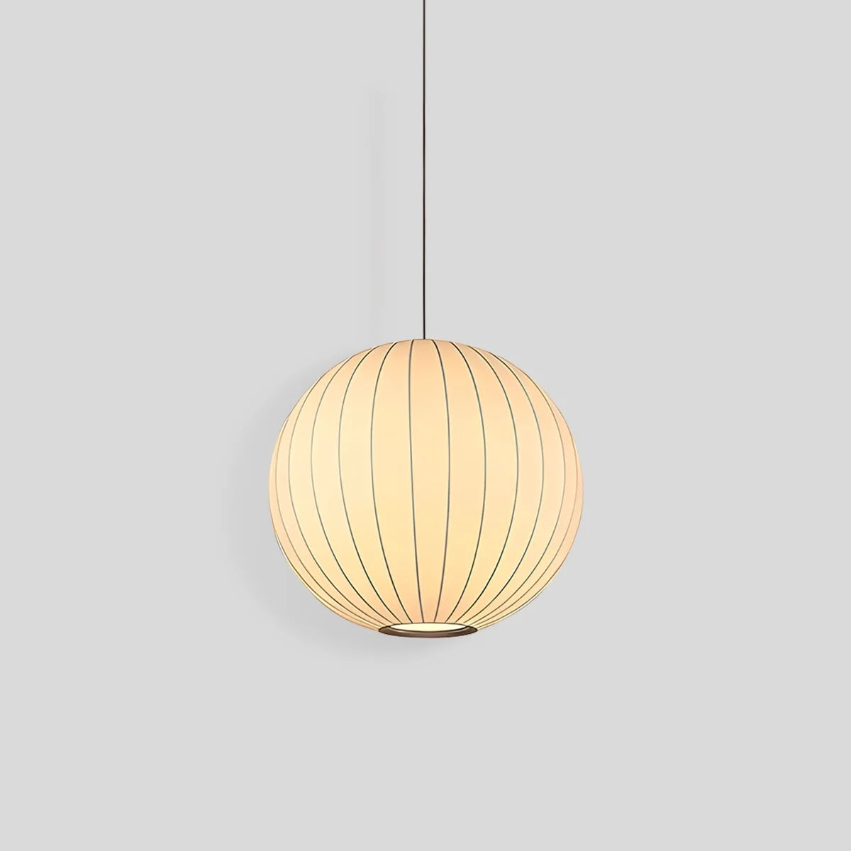 Chic Lantern Pendant Light