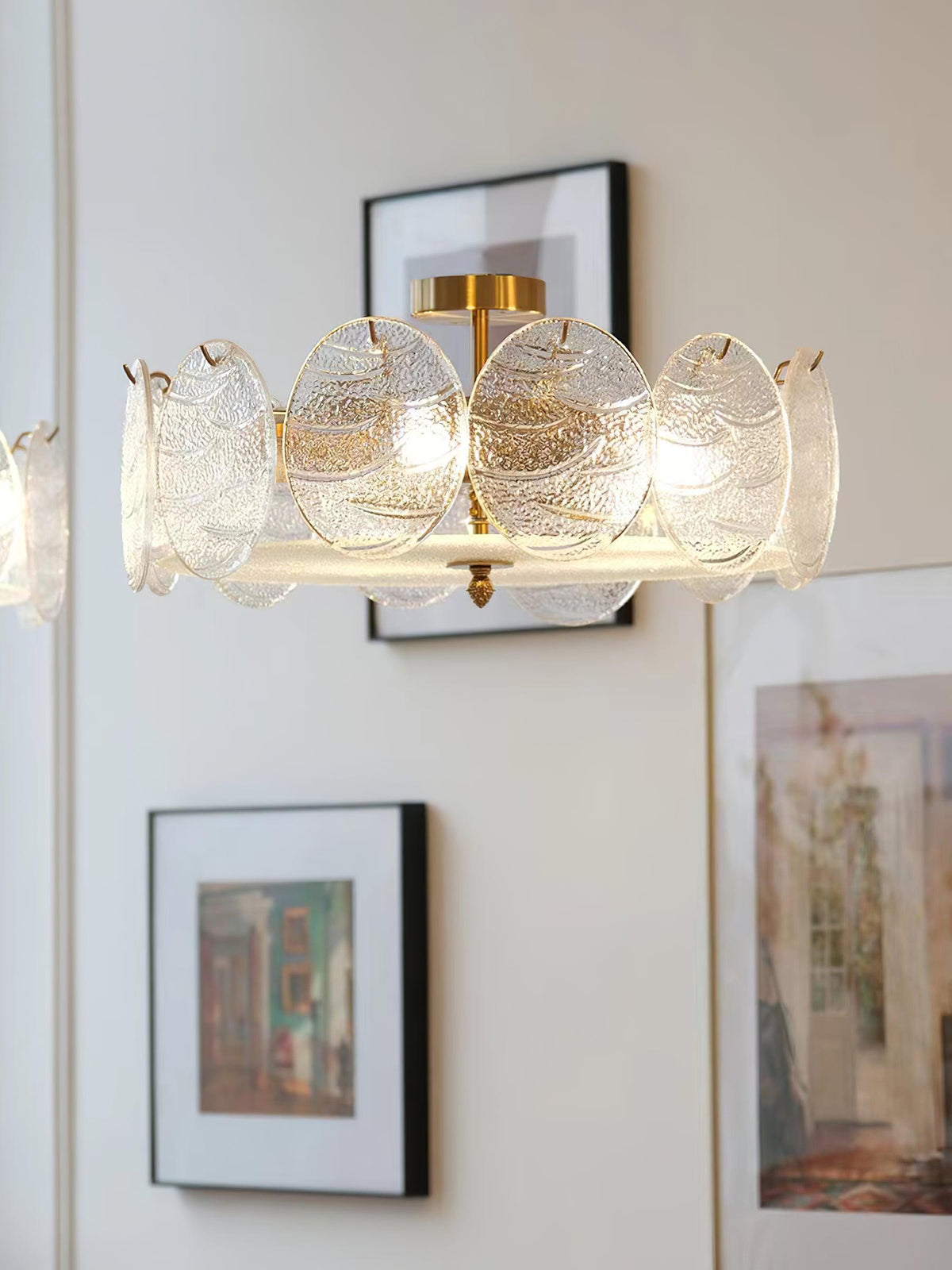Sue Anne Ceiling Lamp