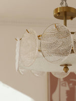 Sue Anne Ceiling Lamp