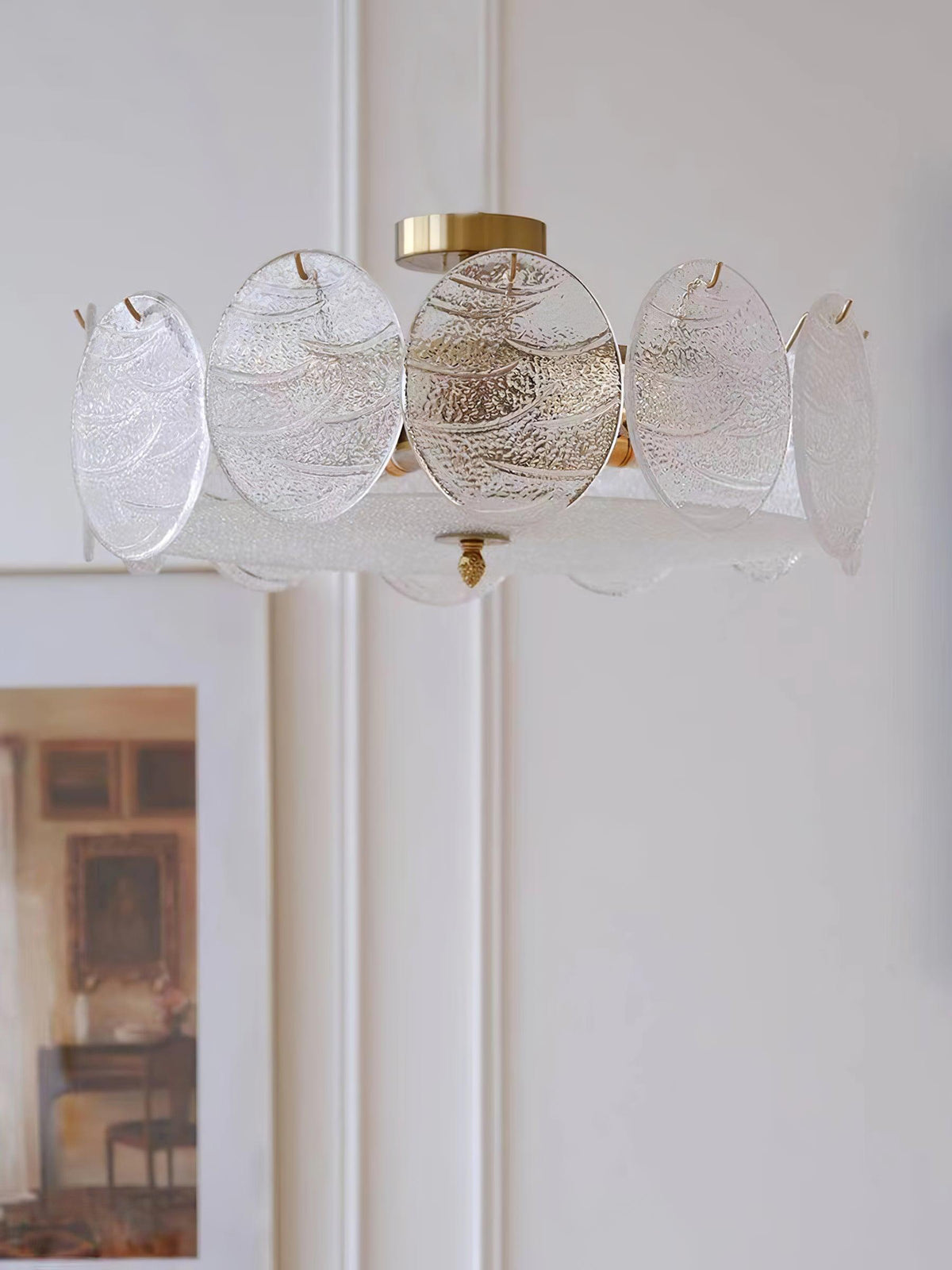 Sue Anne Ceiling Lamp