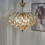 Sue-Anne Pendant Light