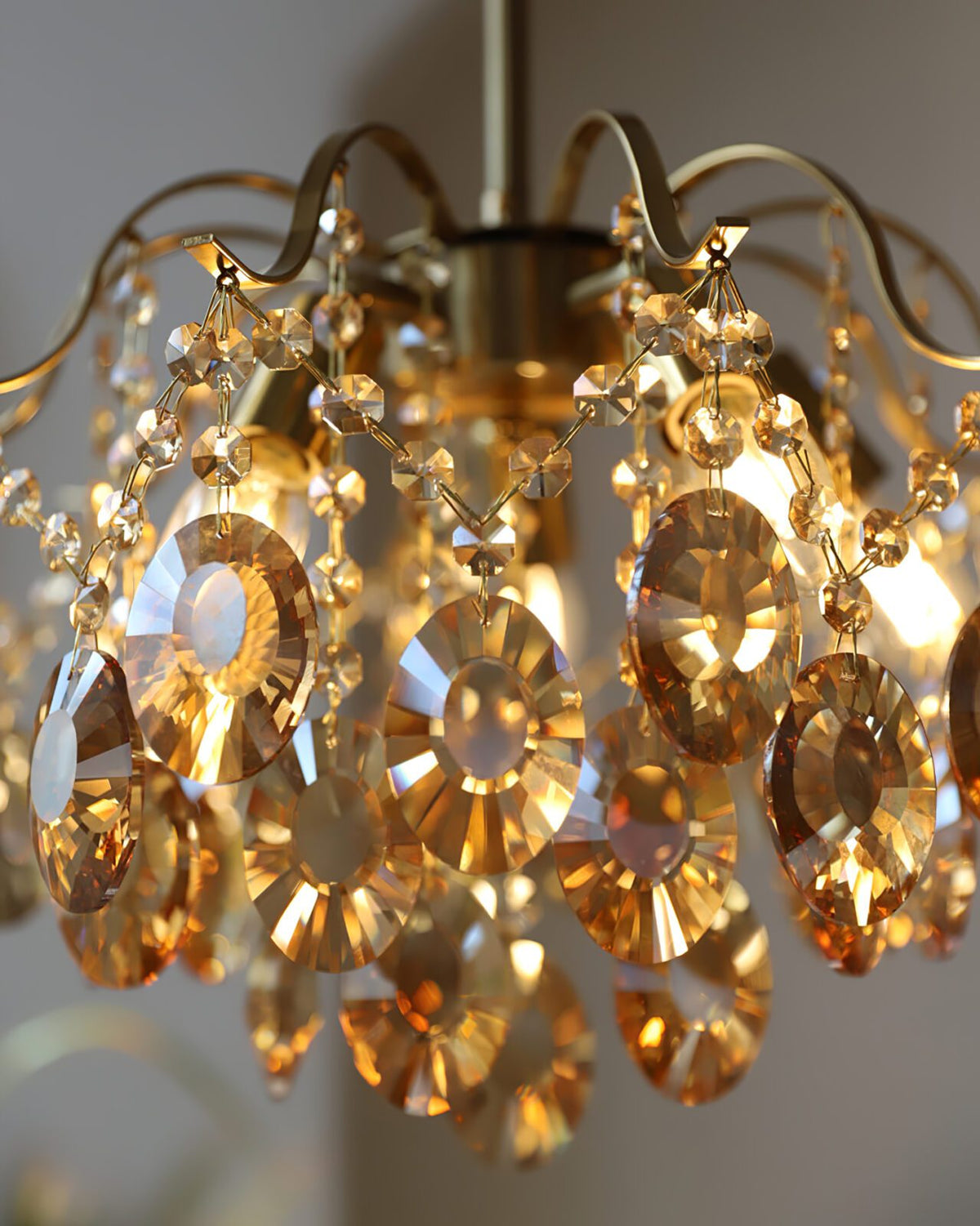 Sue-Anne Pendant Light