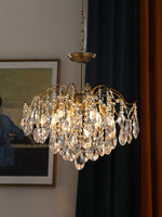 Sue-Anne Pendant Light