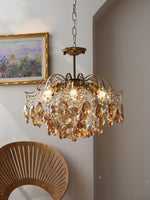 Sue-Anne Pendant Light