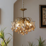 Sue-Anne Pendant Light