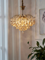 Sue-Anne Pendant Light