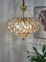 Sue-Anne Pendant Light