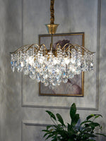 Sue-Anne Pendant Light