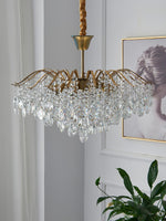 Sue-Anne Pendant Light