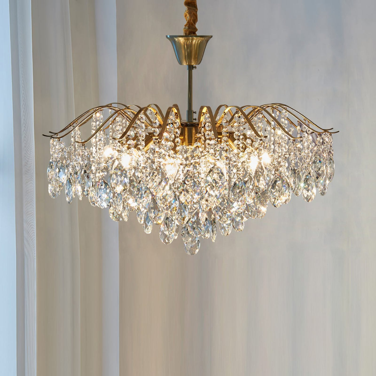 Sue-Anne Pendant Light