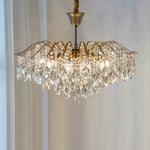 Sue-Anne Pendant Light