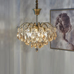 Sue-Anne Pendant Light