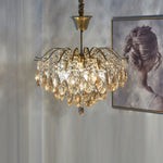 Sue-Anne Pendant Light