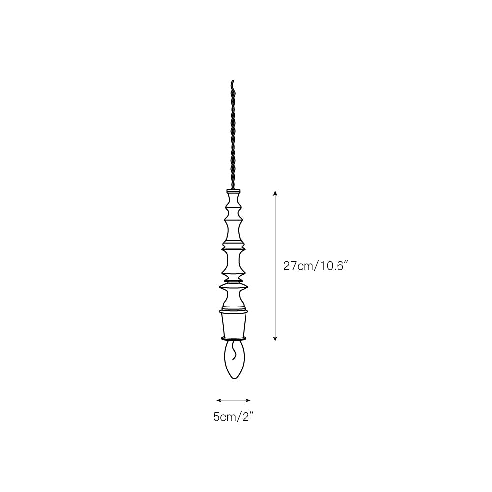 sumally-pendant-light