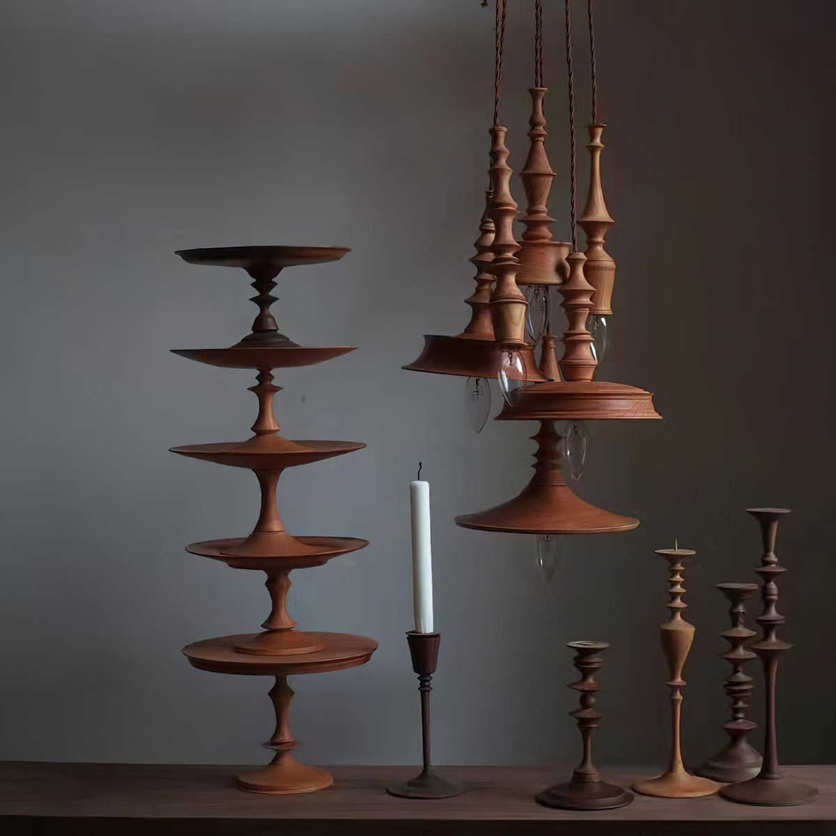 sumally-pendant-light