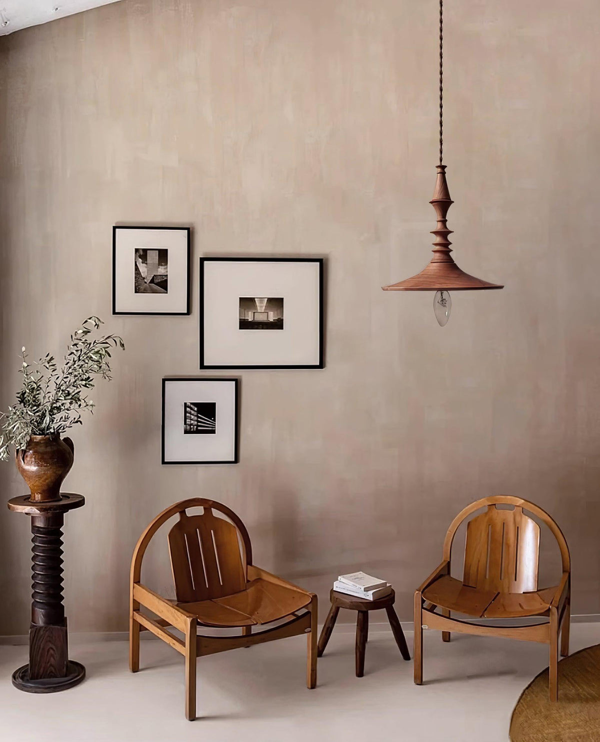 sumally-pendant-light