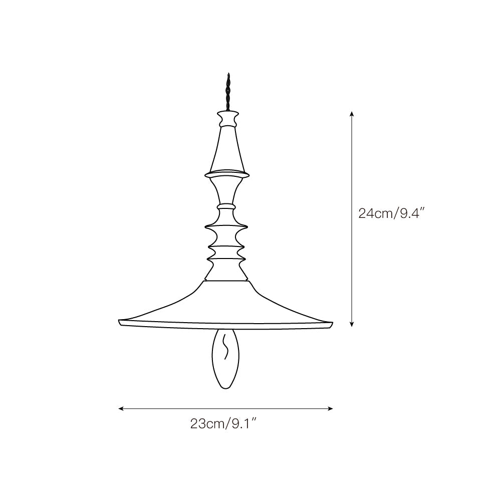sumally-pendant-light