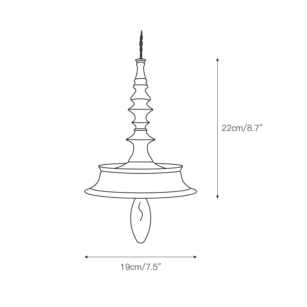 sumally-pendant-light
