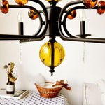 sunburst-chandelier