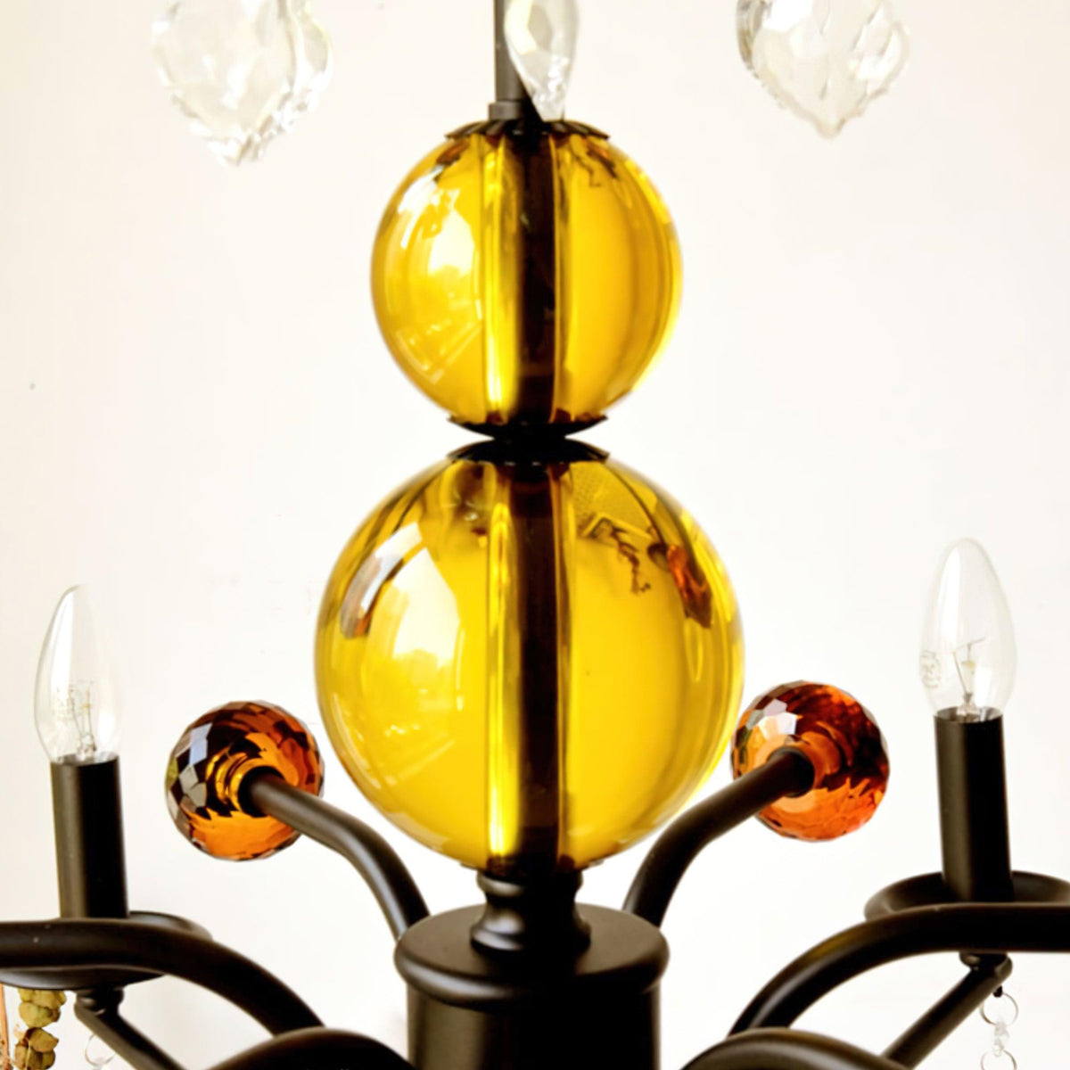 sunburst-chandelier