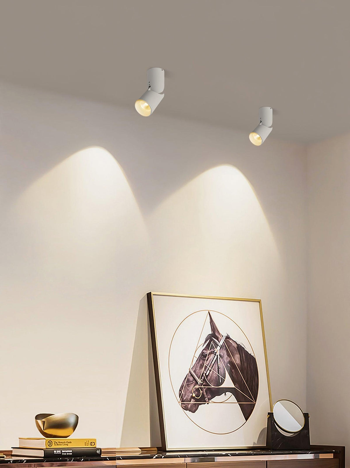 Sunny Led Spotlights