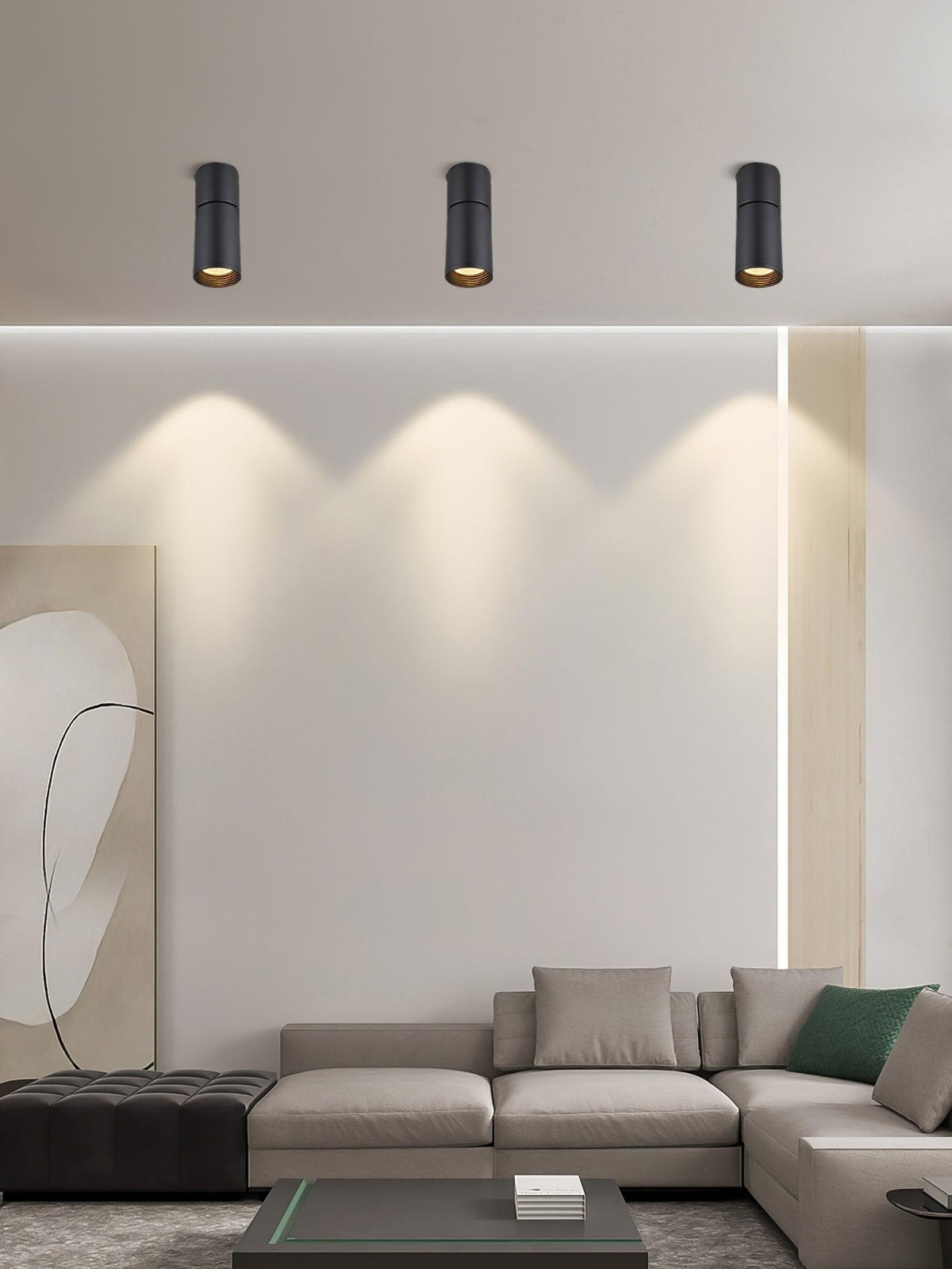 Sunny Led Spotlights