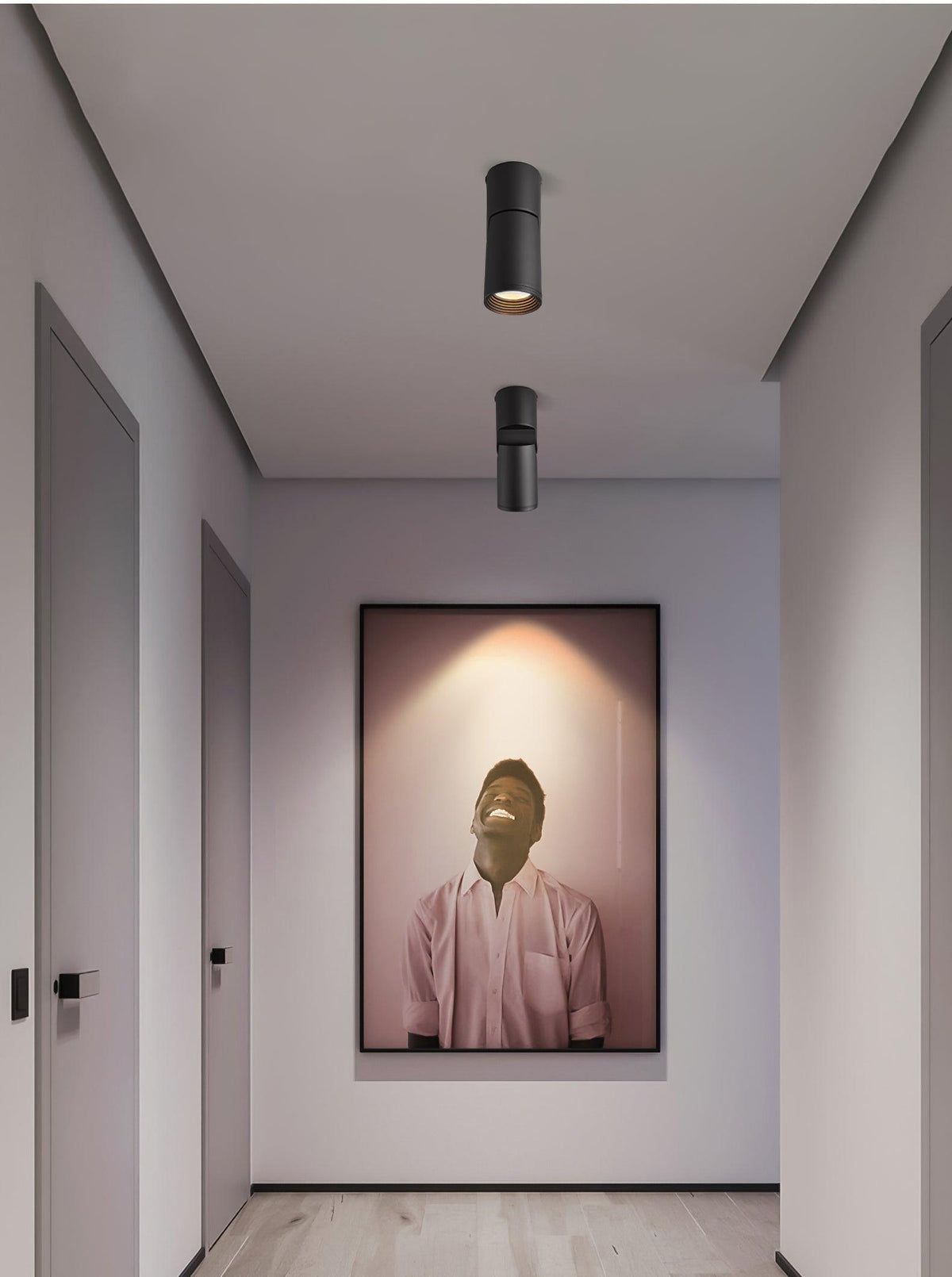 Sunny Led Spotlights