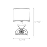 Sunrise Table Lamp