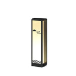 sunrise-pattern-outdoor-light