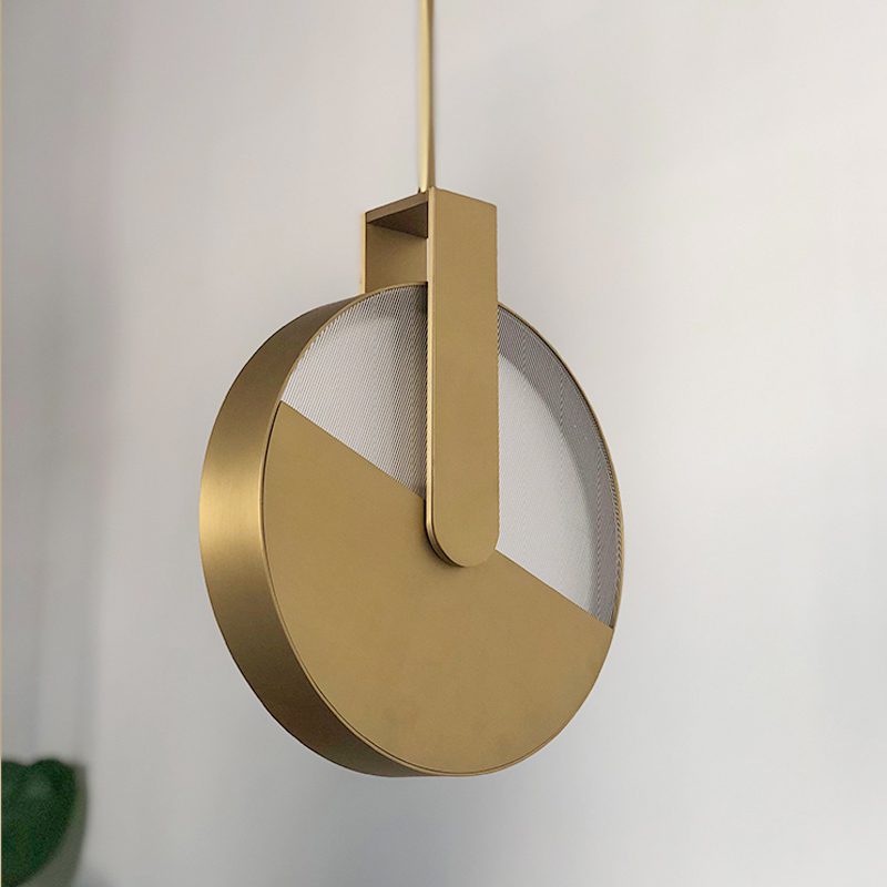 Sunset Pendant Lamp
