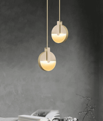 Sunset Pendant Lamp