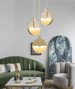 Sunset Pendant Lamp