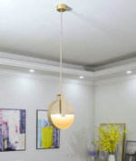 Sunset Pendant Lamp