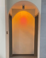 Sunset Adjustable Led Spotlight