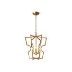 Sunsus Pendant Light