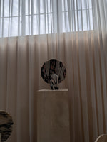 Surface Table Lamp