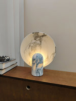 Surface Table Lamp