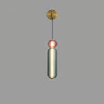 Surge Wall Lamp