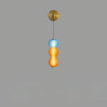 Surge Wall Lamp