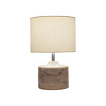 Surya Coast Table Lamp