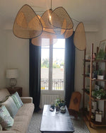 Suspension En Screen Cannage