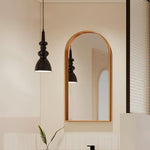 svelte-noir-pendant-light