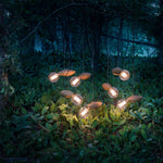 Pine Cones Pendant Light