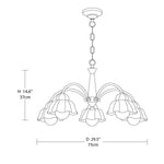 swedish-modern-brass-chandelier