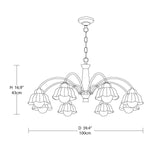 swedish-modern-brass-chandelier