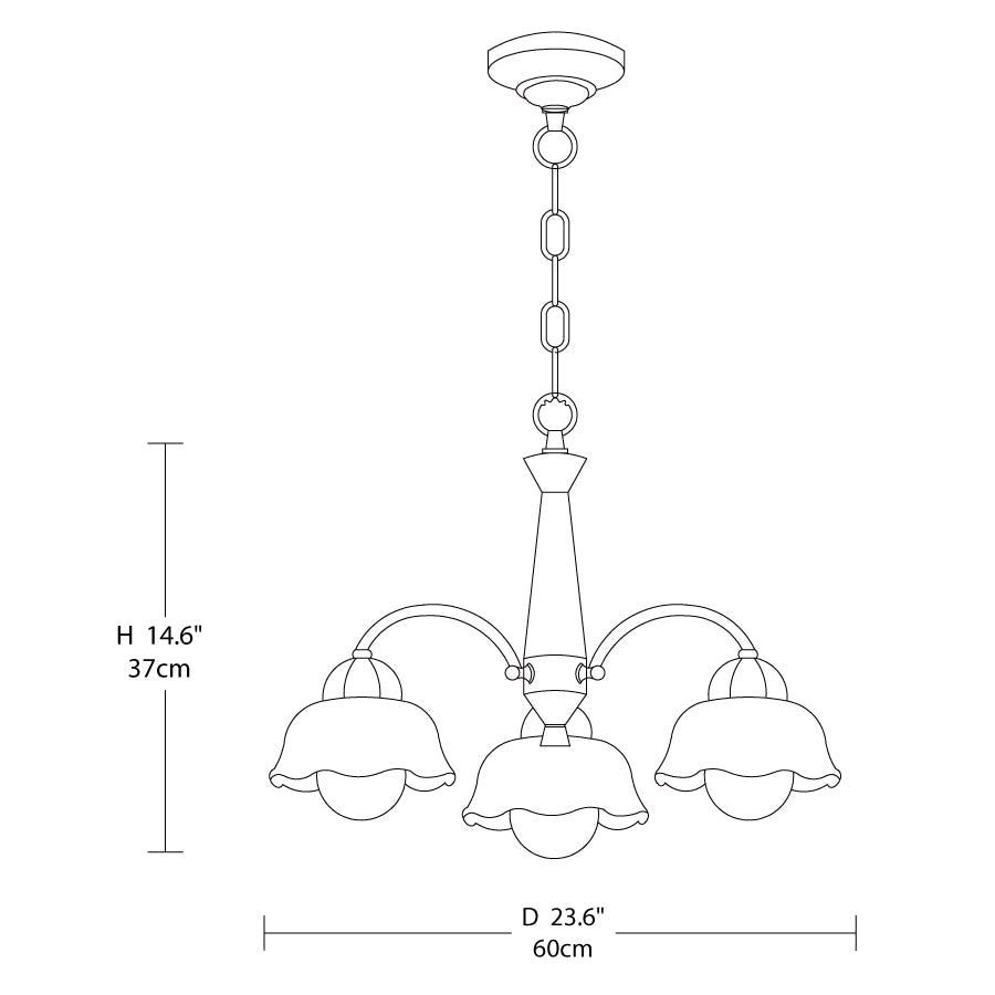 swedish-modern-brass-chandelier