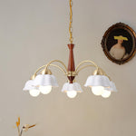 swedish-modern-brass-chandelier