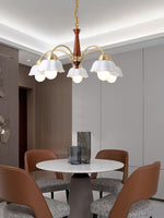 swedish-modern-brass-chandelier