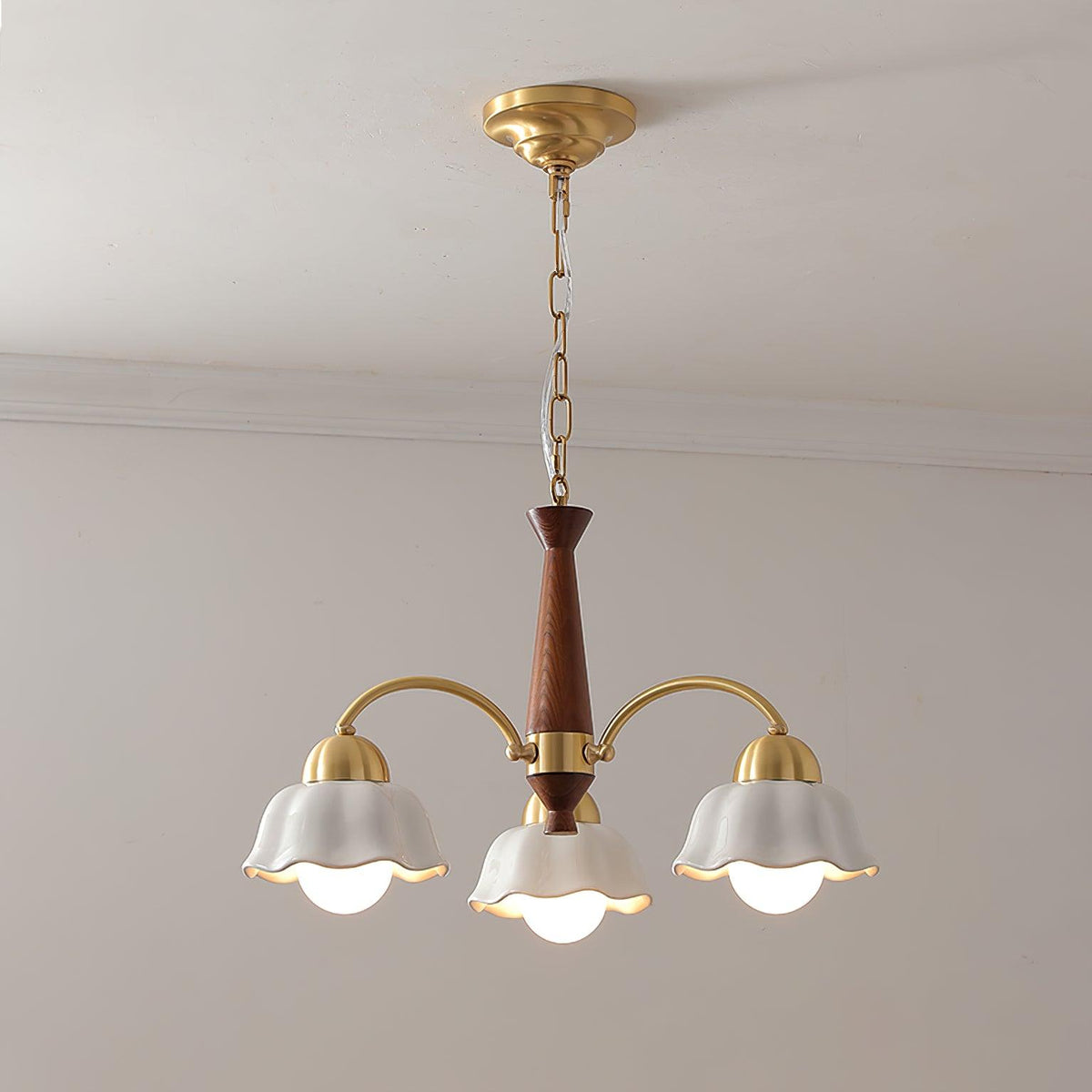 swedish-modern-brass-chandelier